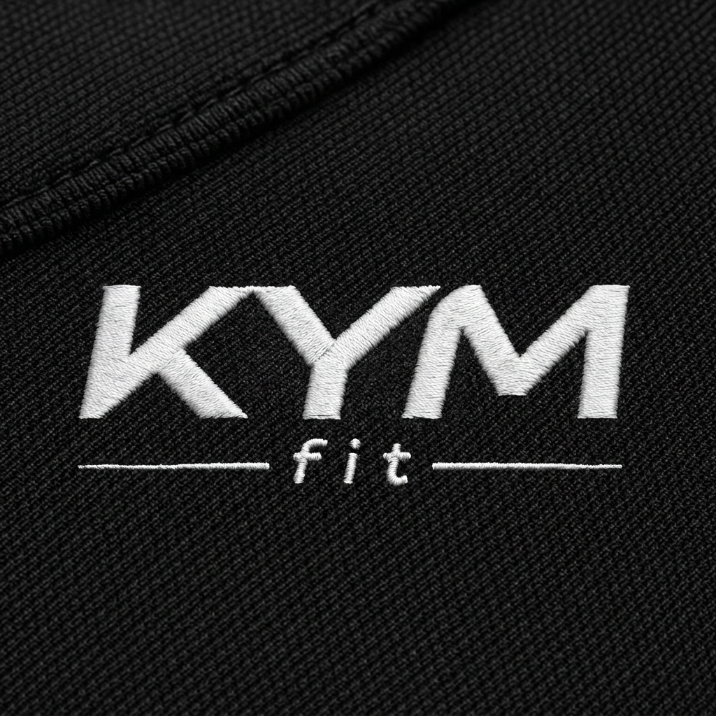 KYM FIT no Instagram