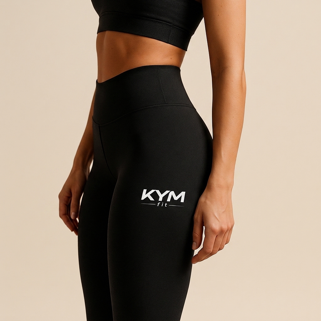 Legging Sculpt Black