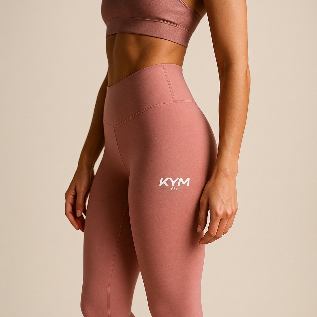 Legging Sculpt Rose