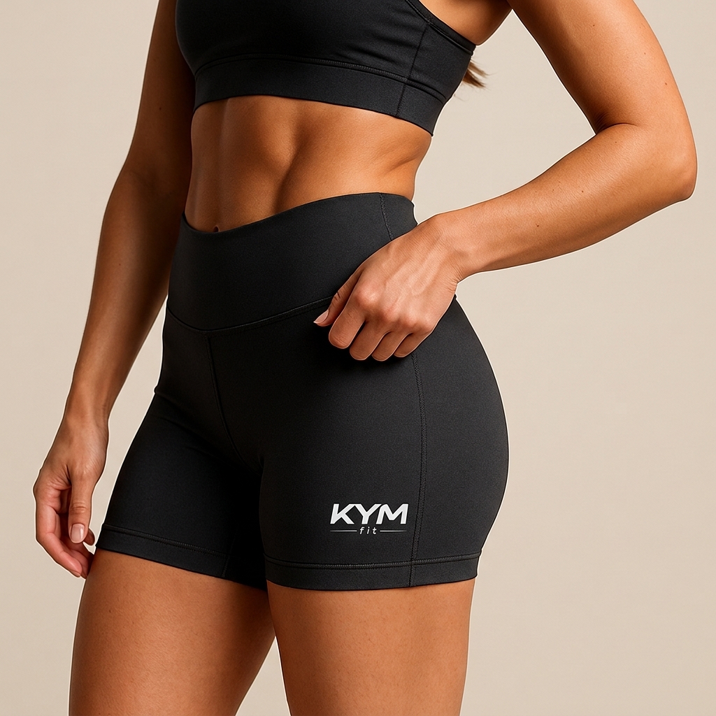Shorts Pocket Grafite