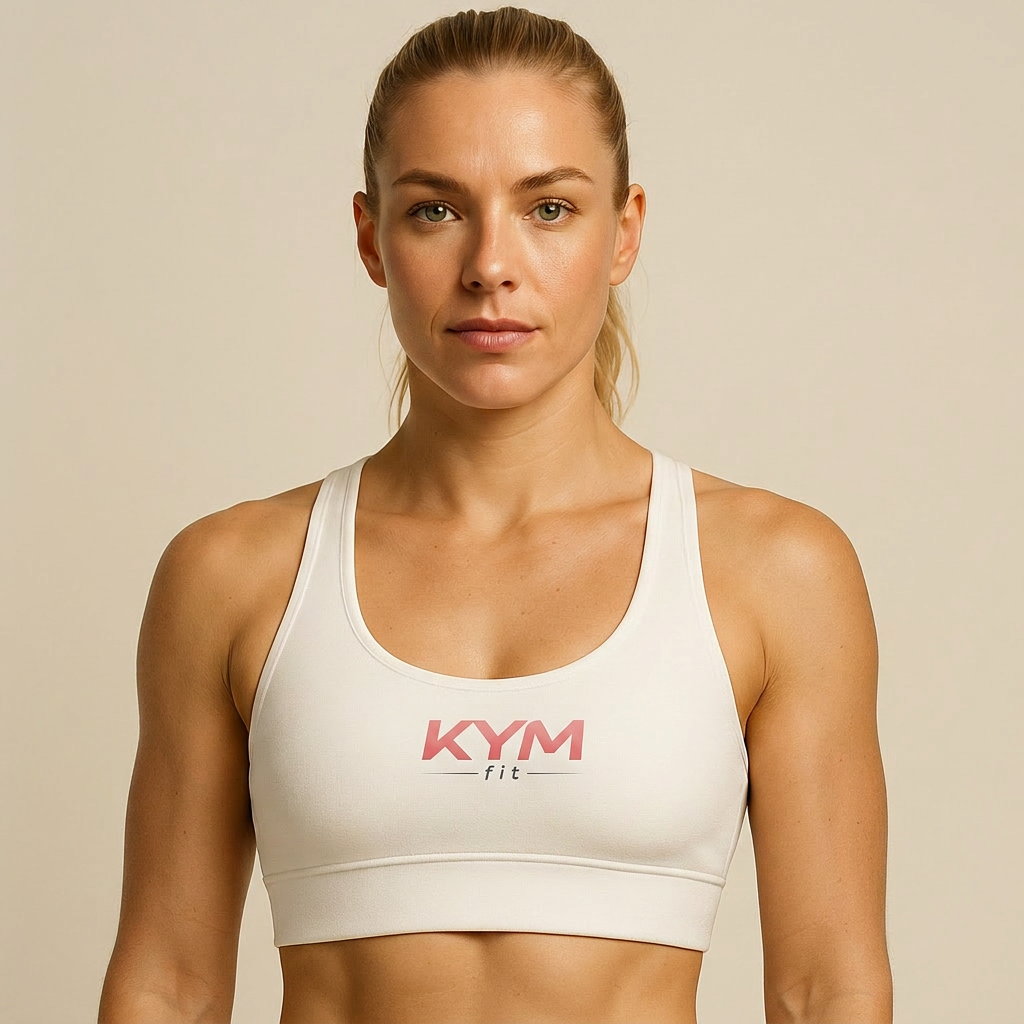 Top Essential Branco